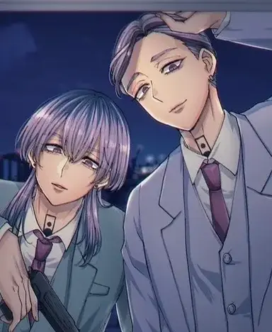 Profile image of BL Haitani brothers