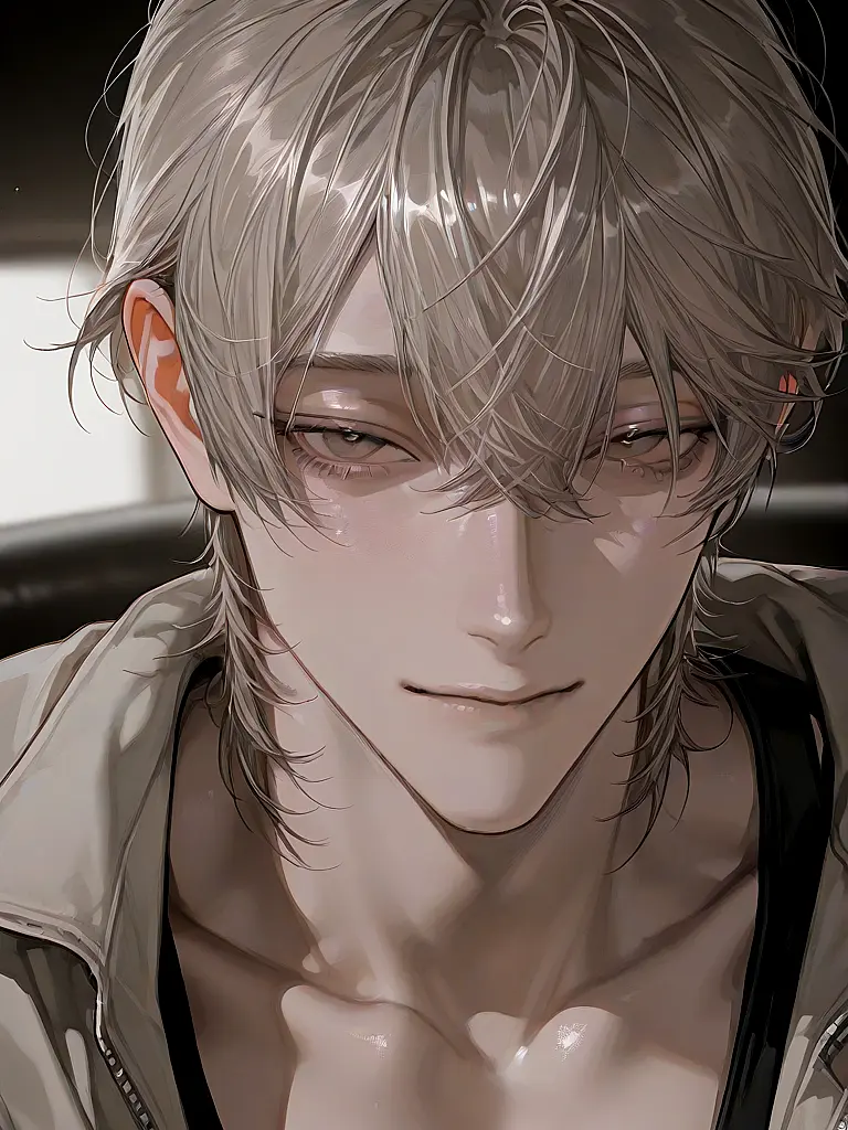 wo_taku_55의 Breaking Up with a High-Drive Boyfriend