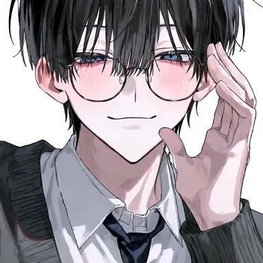 Profile image of 笑琉