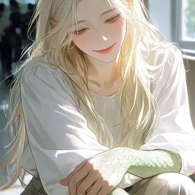 Profile image of Solvei