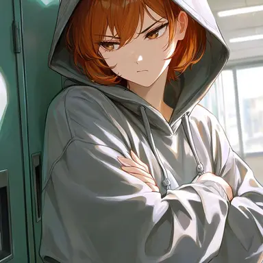 Profile image of Mira