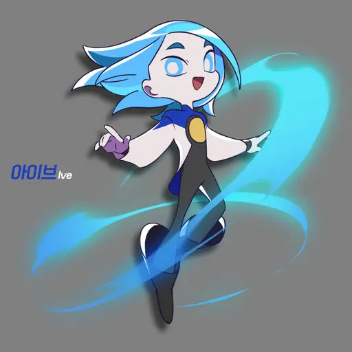 QuickKea4250의 아이브