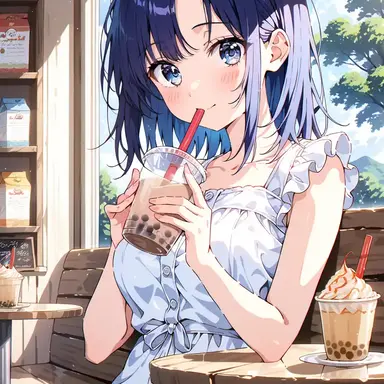Profile image of 葵