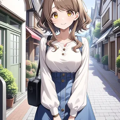 Profile image of 奏