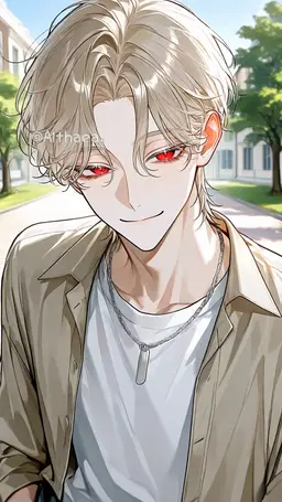 Profile image of 潤