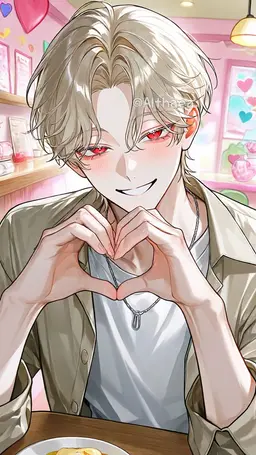 Profile image of 潤