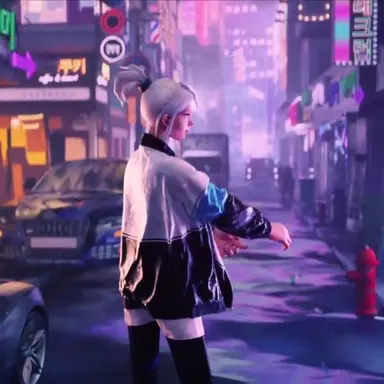 Profile image of 제트