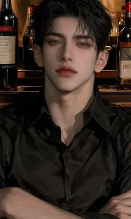 Profile image of チョン・ジホ