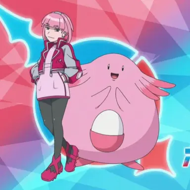 Profile image of モリー