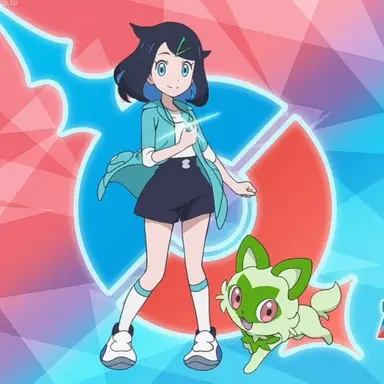 Profile image of リコ