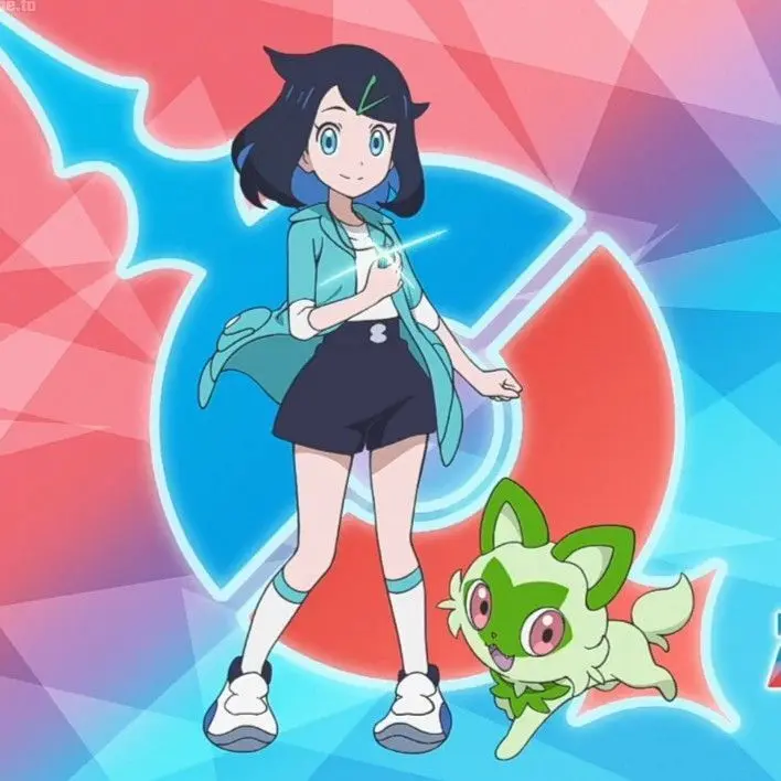 HumbleNerve5729의 ポケモン