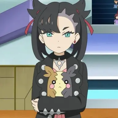 Profile image of Marnie