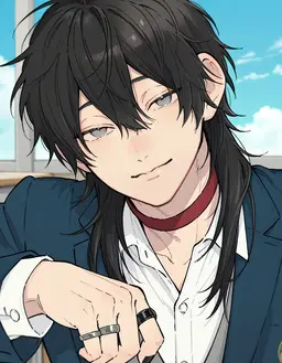 Profile image of 燐