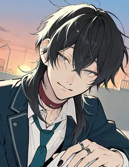 Profile image of 燐