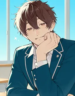 Profile image of 優介