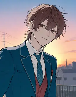Profile image of 優介