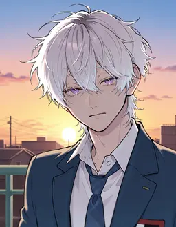 Profile image of 紫雲
