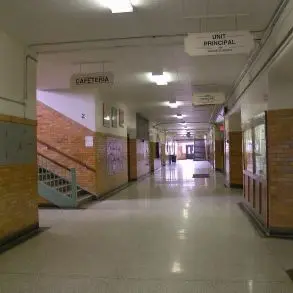 Profile image of Maplewood high school