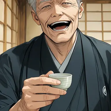 Profile image of Genzo Sato