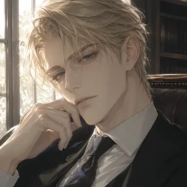 Profile image of William