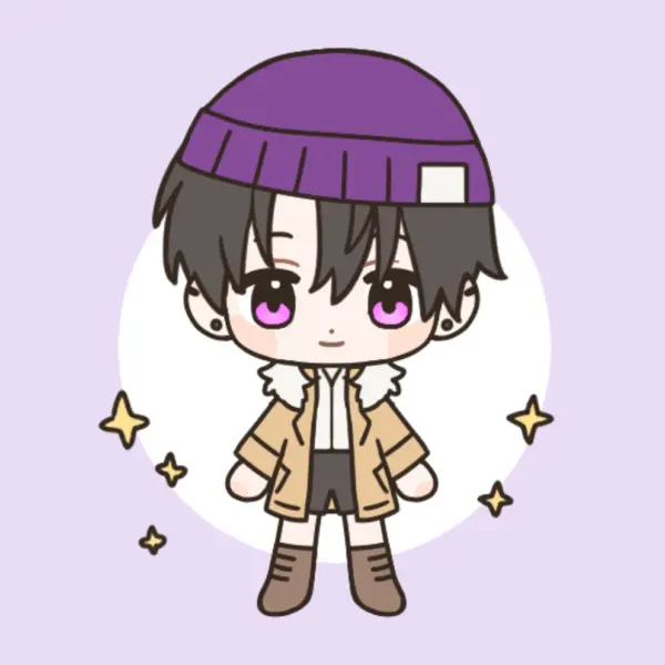 nana0505의 スノーマンと...、