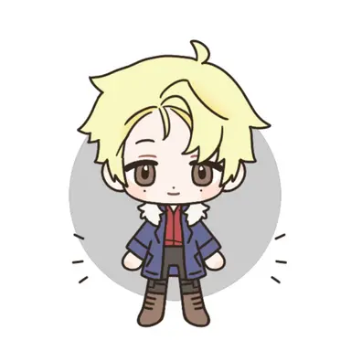 Profile image of ラウール