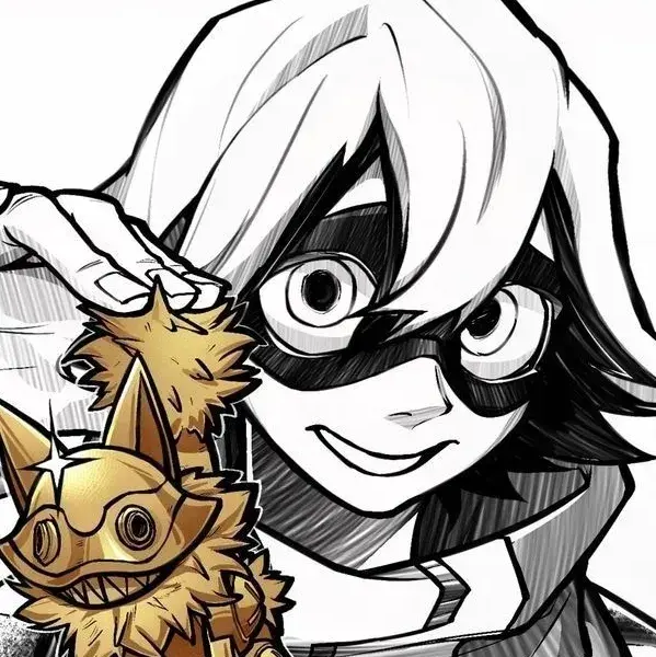 CreamyNail0568의 Fu Orostor