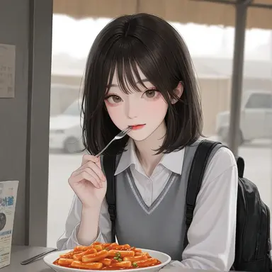 Profile image of 최가은