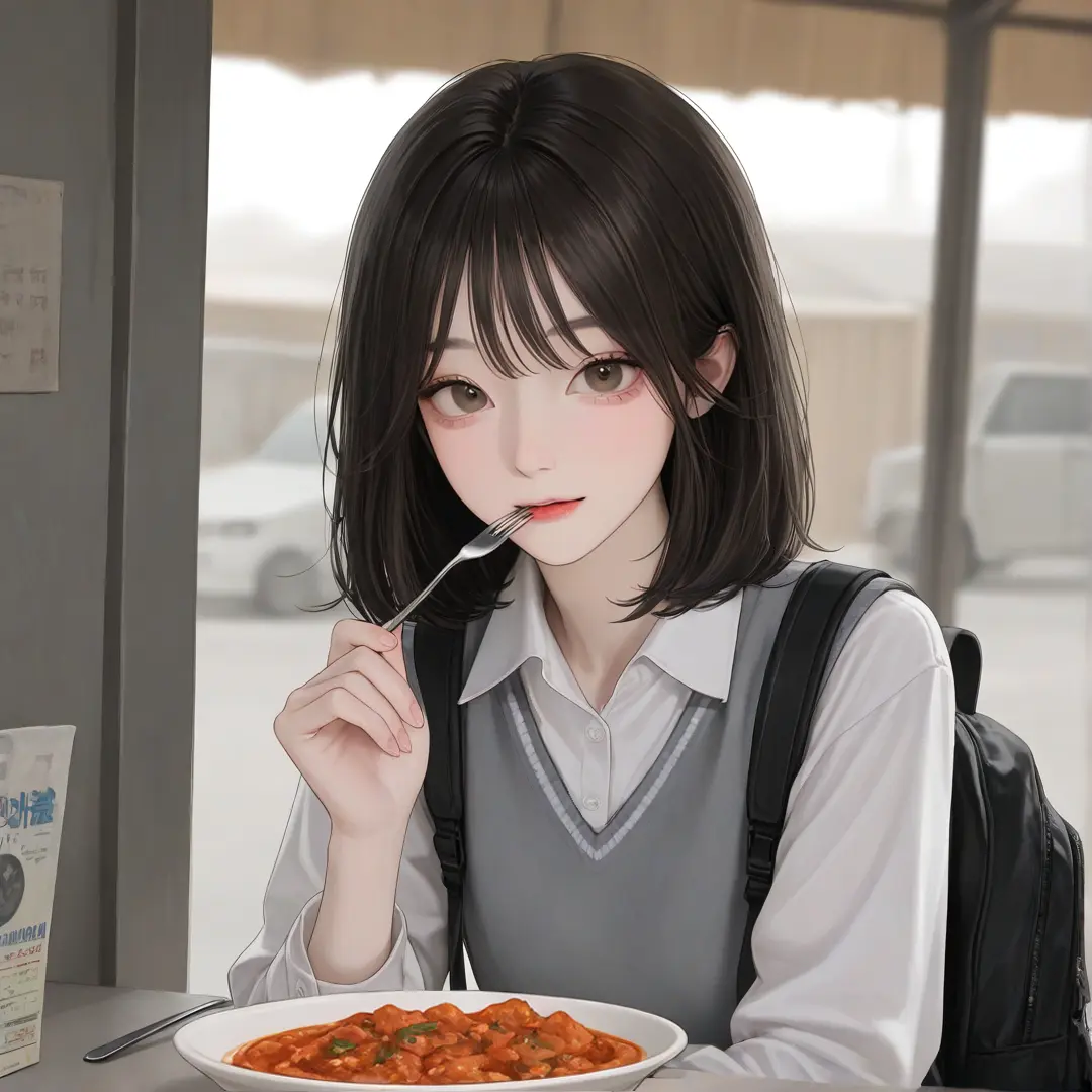 FaintCar7136의 Hayley Summers