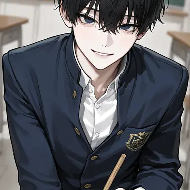 Profile image of 一ノ瀬  悠馬