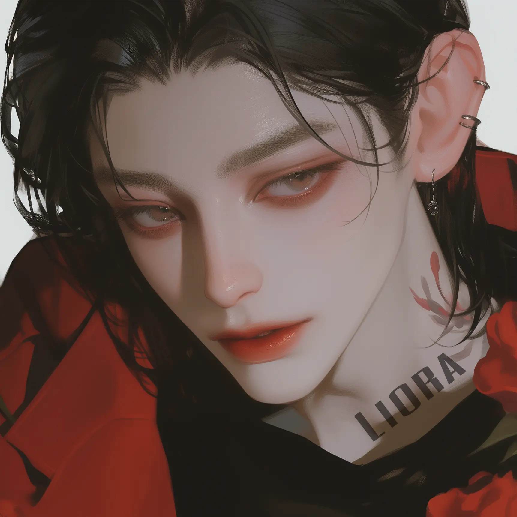 Liora의 권 재원