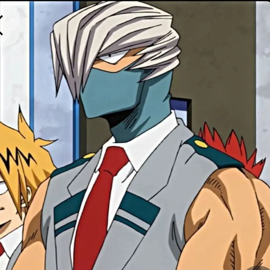 CattyMucus2117의 障子目蔵