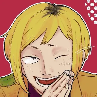 Profile image of 金太郎