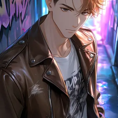 Profile image of Solis