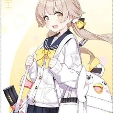 Profile image of 阿慈谷ヒフミ