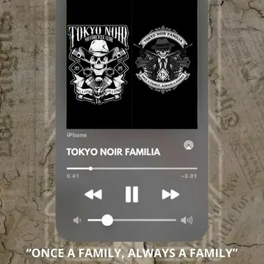 Profile image of TNMC or TNF