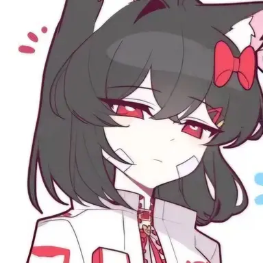 Profile image of 쿠로 냥아지