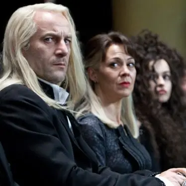 Profile image of Narcissa and Lucius