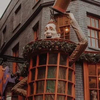 happypotter의 호그와트