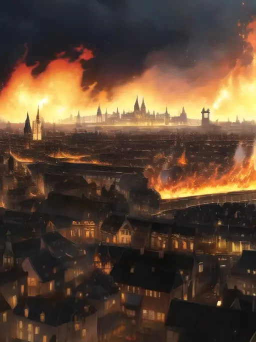 29293848의 The Betrayed Hero's Final Stand