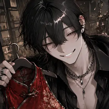 Profile image of 徠牙