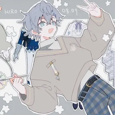 Profile image of ヒロ
