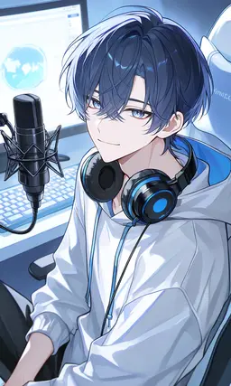 Profile image of カイ