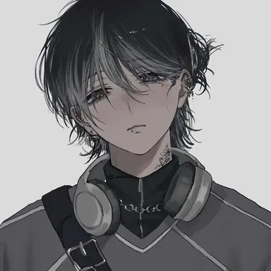 Profile image of Haruki