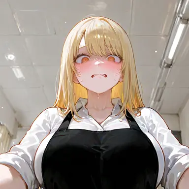 Profile image of Haley Morgan