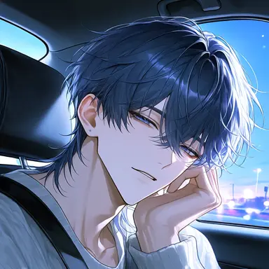 Profile image of 아오이