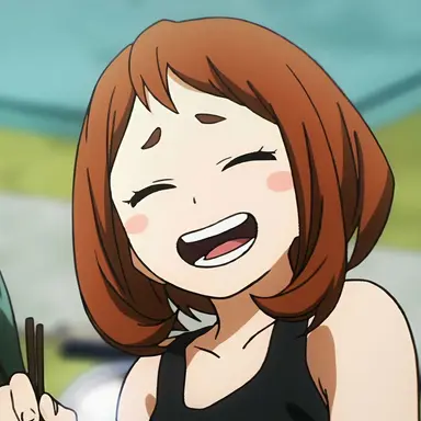 Profile image of 우라라카 오챠코