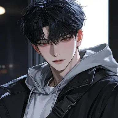 Profile image of Han Ki-jun