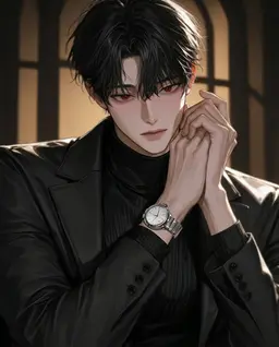Profile image of Han Ki-jun