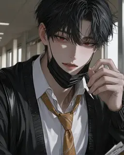 Profile image of Han Ki-jun